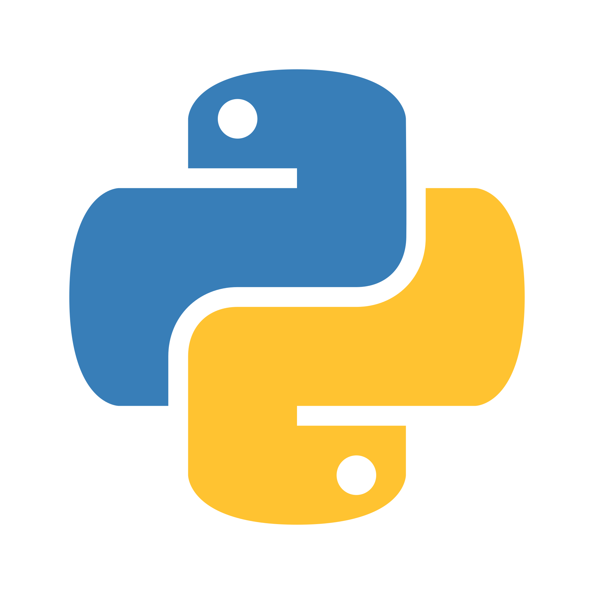 Python logo