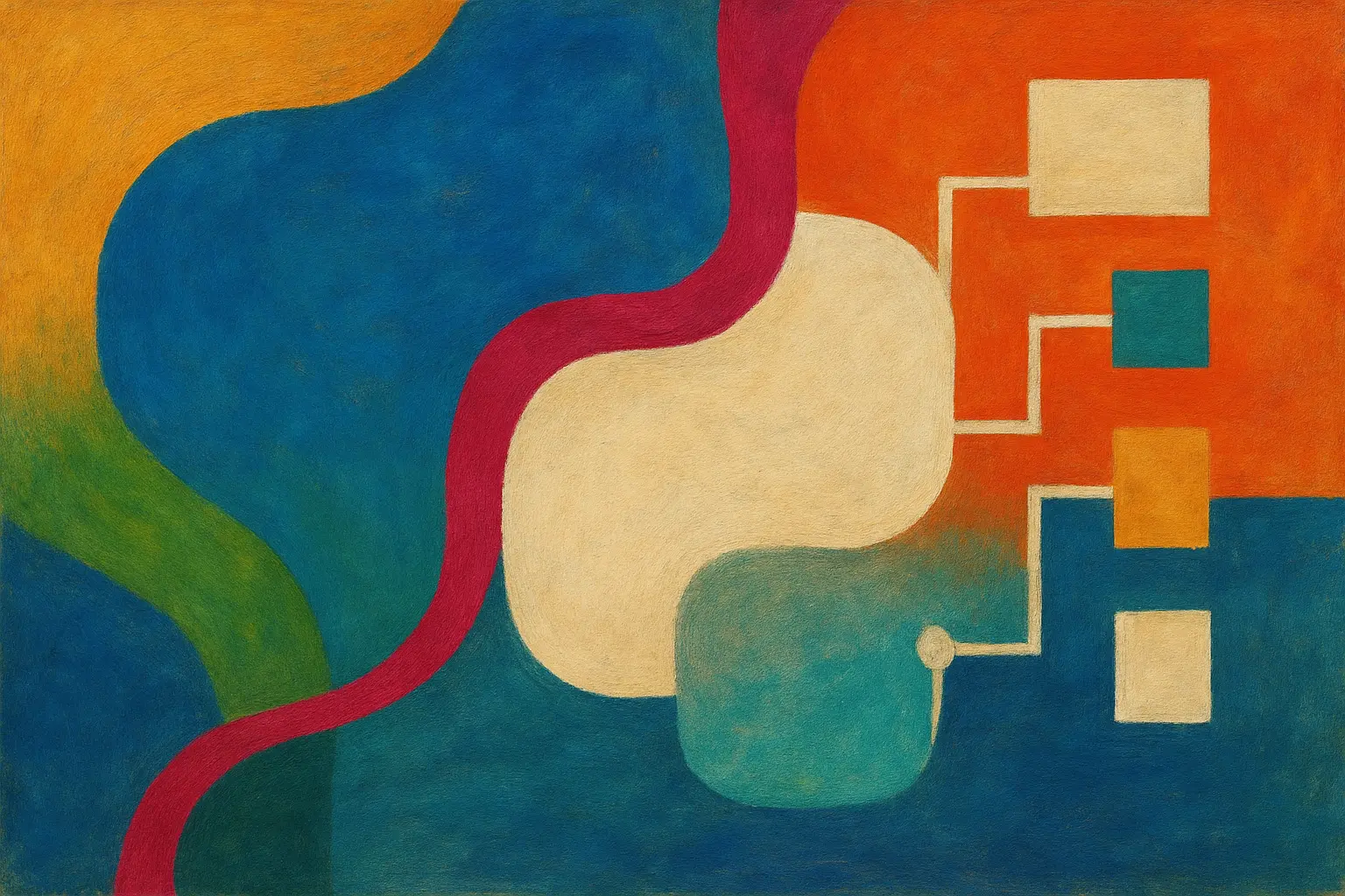 A Multiprocessing Context for Python